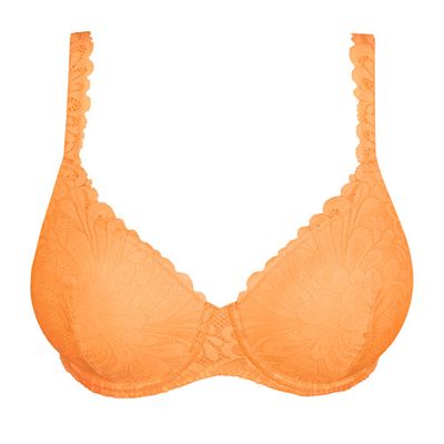 Prima Donna Twist Rupi Voorgevormde BH Hartvorm Sunny Day 0242470