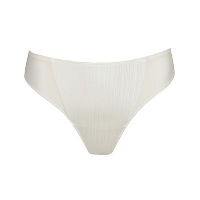 Prima Donna Twist Knokke String Natuur 0642330