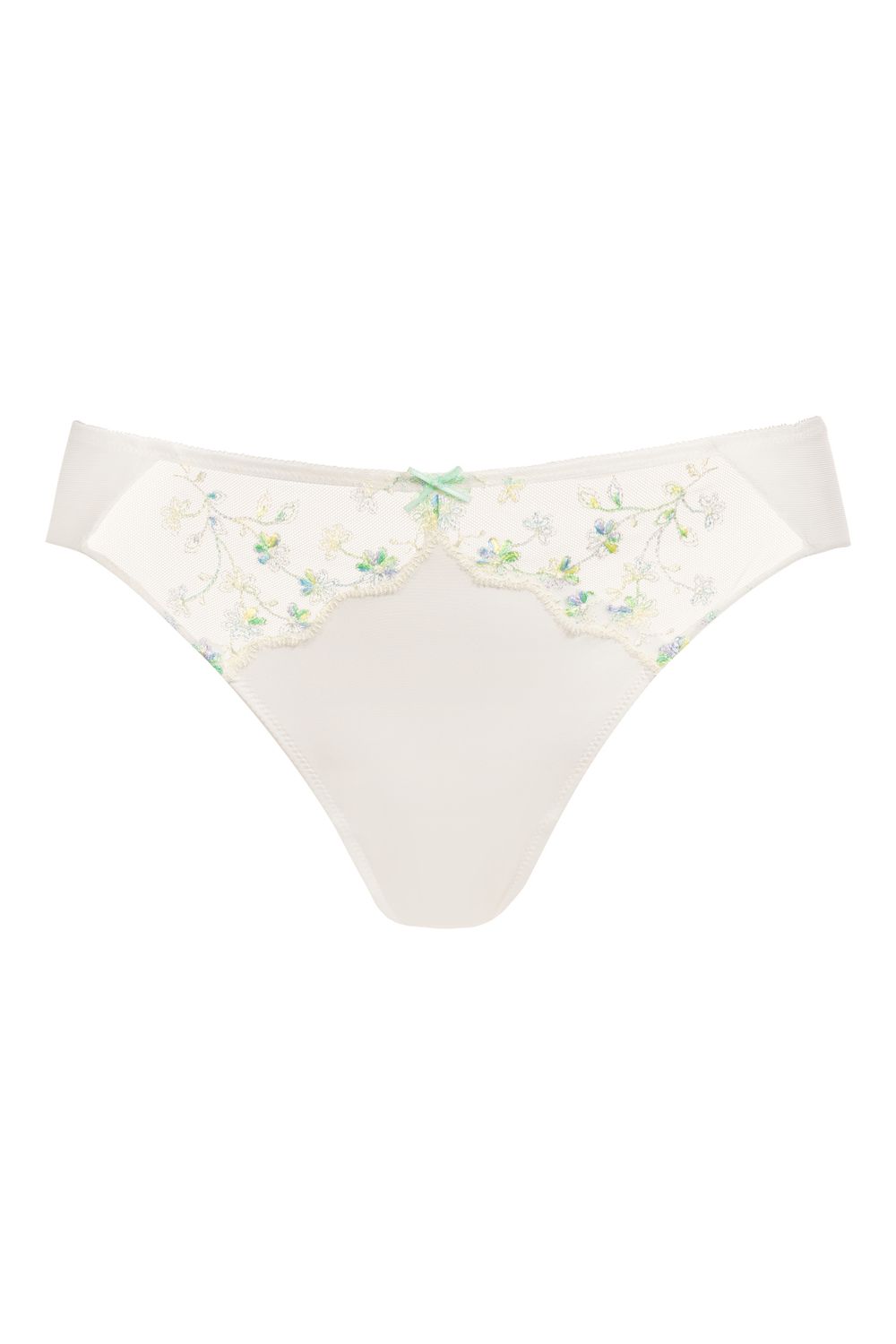 Mey Delightful String 5 Champagner 79445