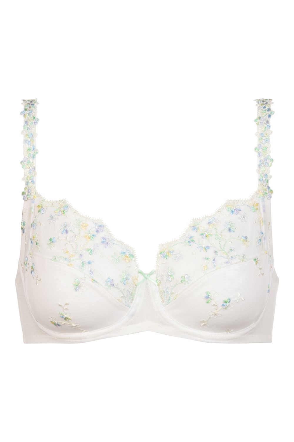 Mey Delightful Beugel BH 5 Champagner 74445
