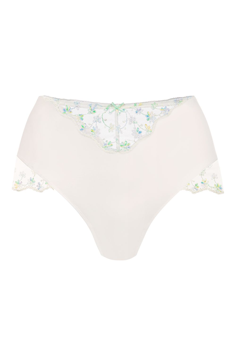 Mey Delightful Tailleslip 5 Champagner 79443