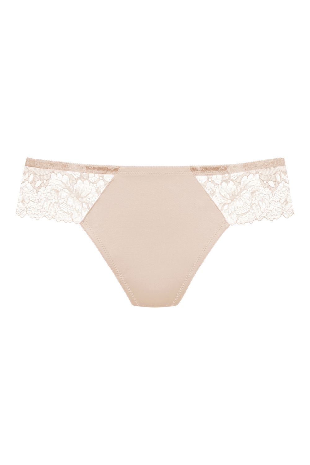 Mey Luxurious String 1208 Rose Pearl 79282