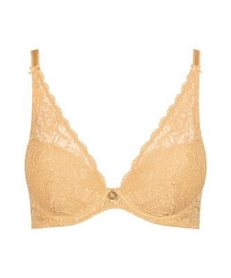Aubade PLUNGE FOULARD 2K ROSESSENCE SUNSHINE 2KN81