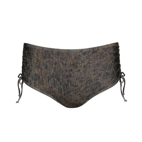 Prima Donna bikini tailleslip met koordjes jungle jaguar 4014452