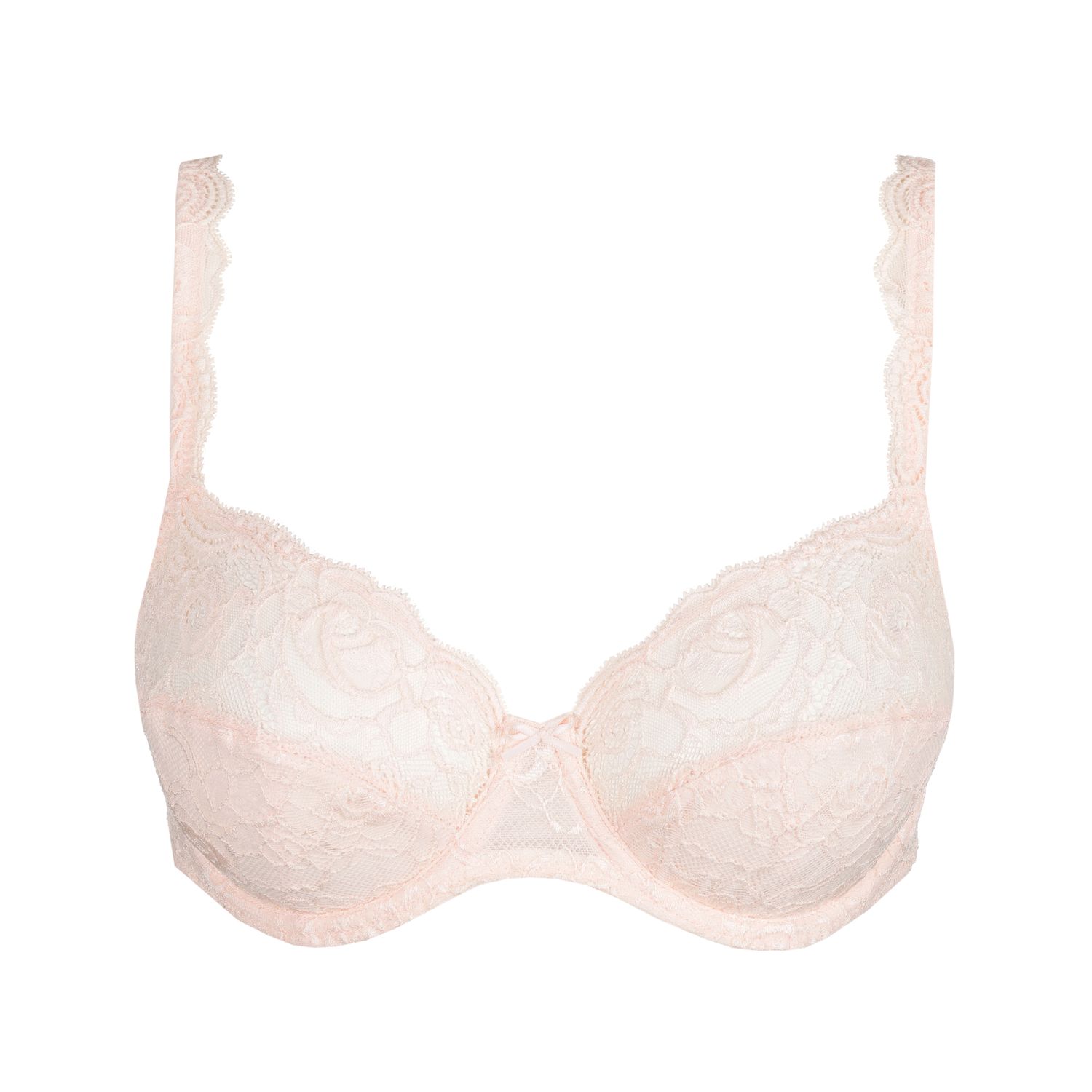 Marie Jo bh Marie Jo Cyrile crystal pink 0102920