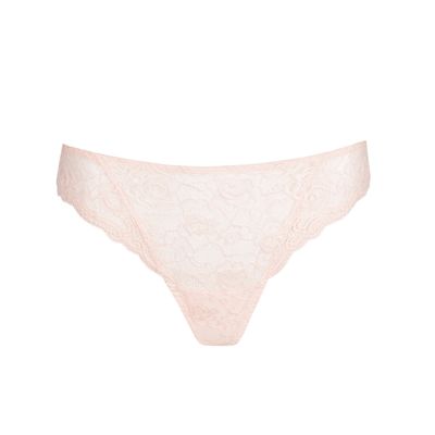 Marie Jo string Marie Jo Cyrile crystal pink 0602920