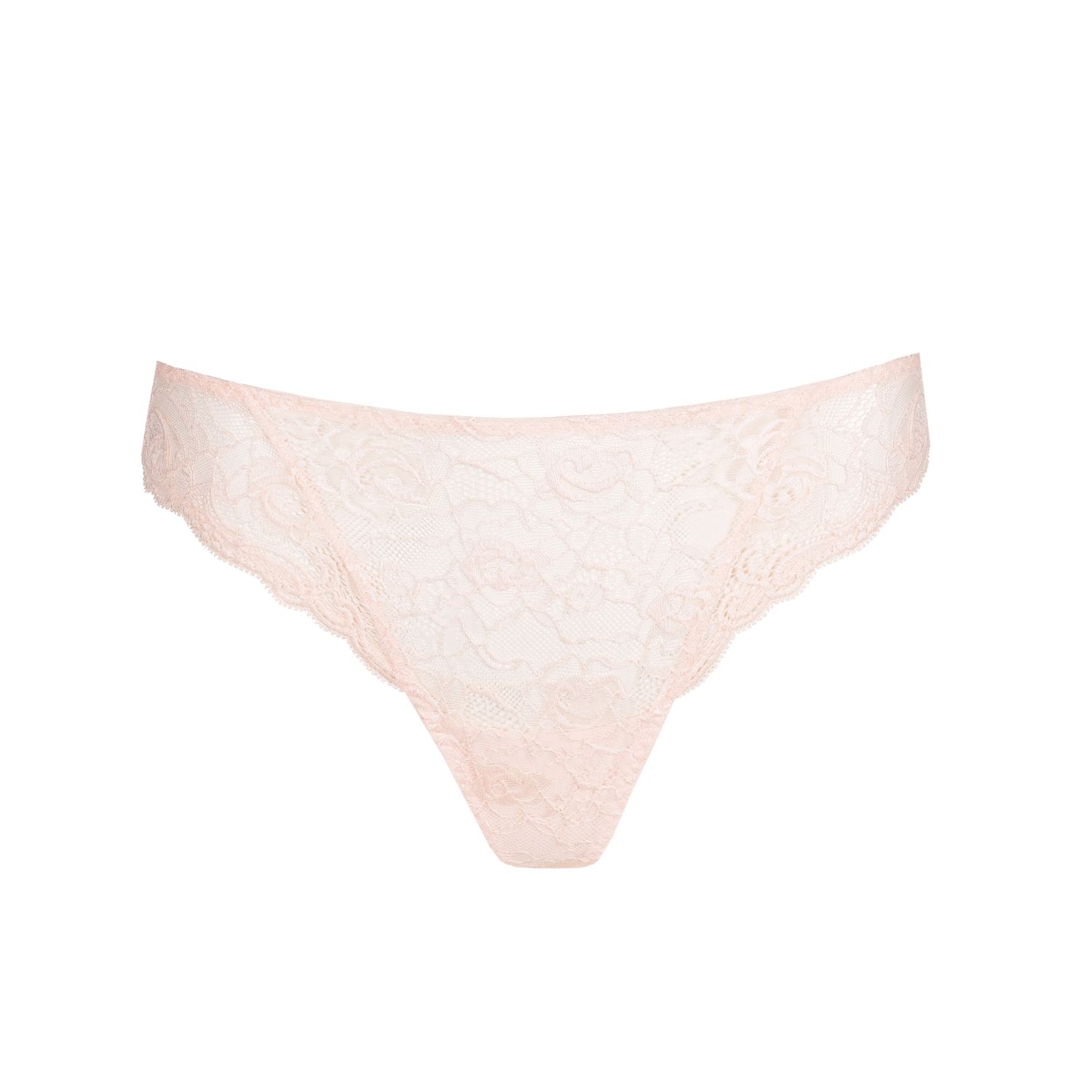 Marie Jo string Marie Jo Cyrile crystal pink 0602920