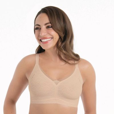 Anita Bralette Essential Smartschalen smart rose 5433
