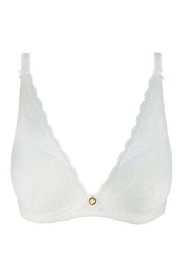 Aubade SHOULDERS PLUNGE ROSESSENCE CA OPALE 2KN81