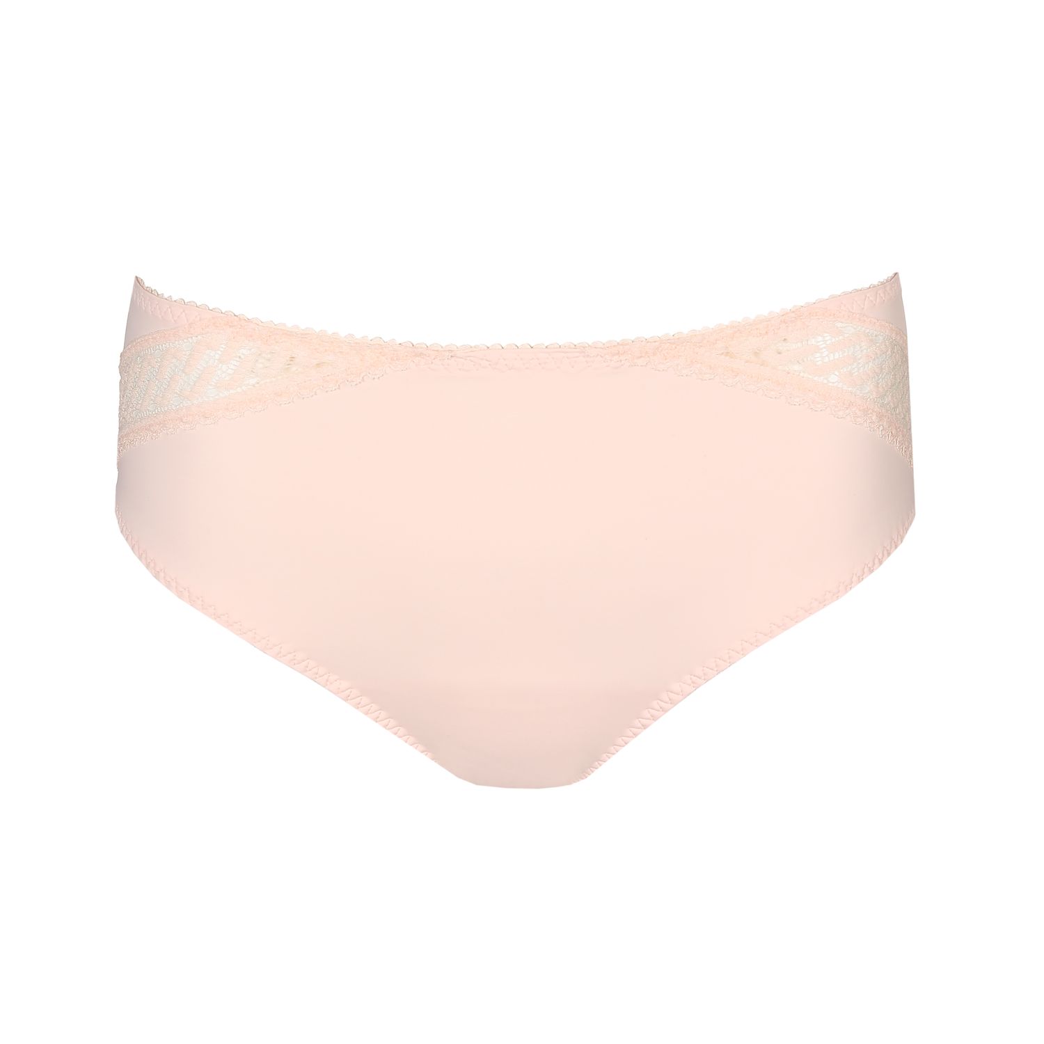 Prima Donna slip PrimaDonna Montara crystal pink 0563381