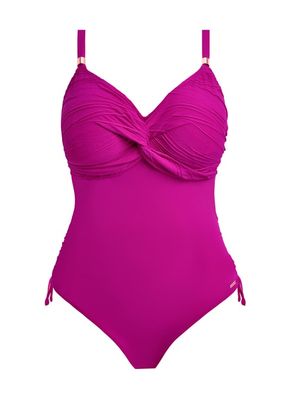 Fantasie swimwear BEACH WAVES UW Swimsuit BRIGHT FUCHSIA FS502231