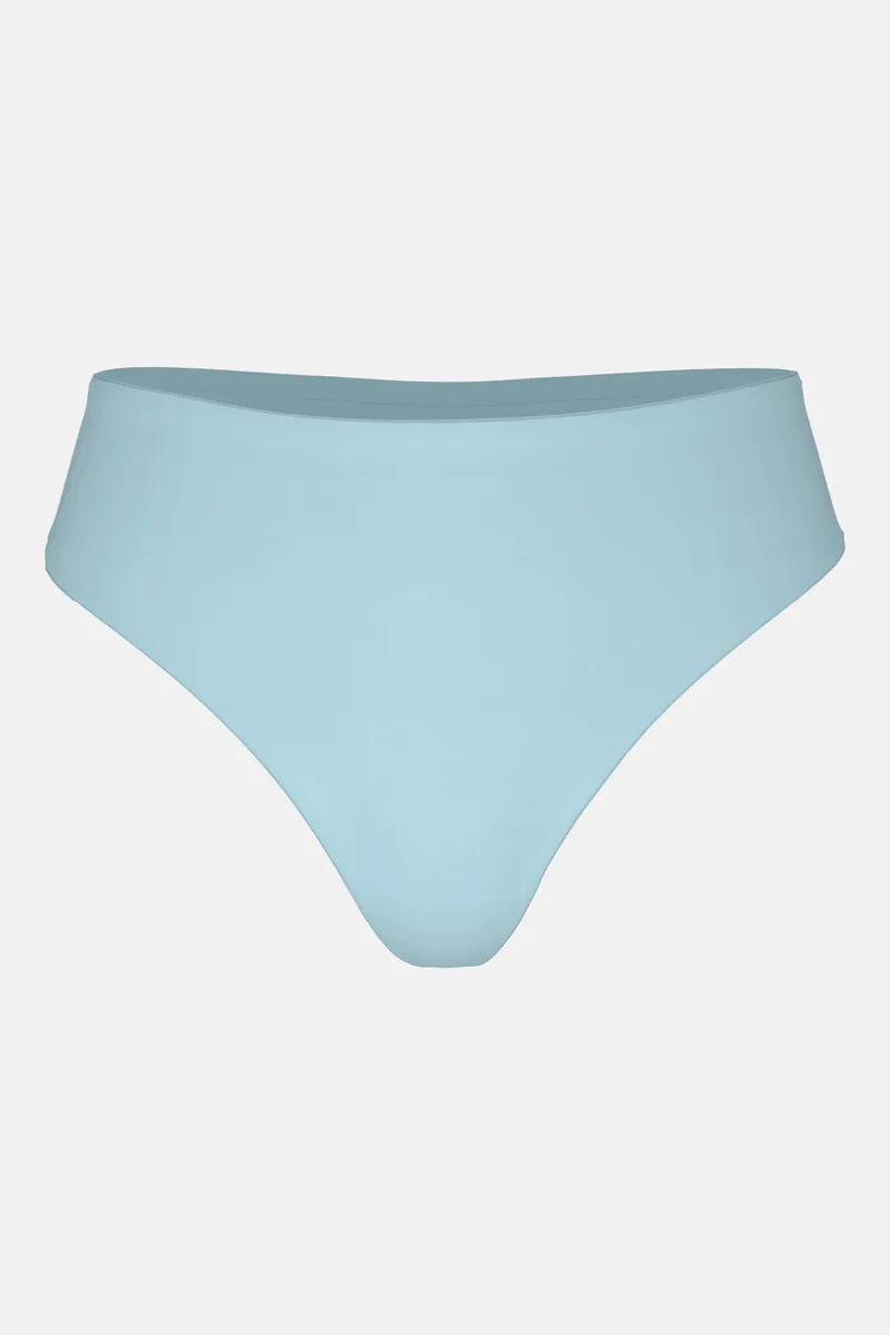 Mey thong breezy blue 1120055