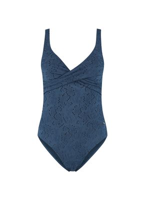 Beachlife 303A - Nightsky Embroidery padded sw Nightsky Embroidery BSW303A652