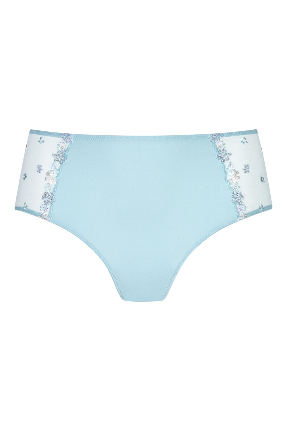 Mey american pants breezy blue 1320009