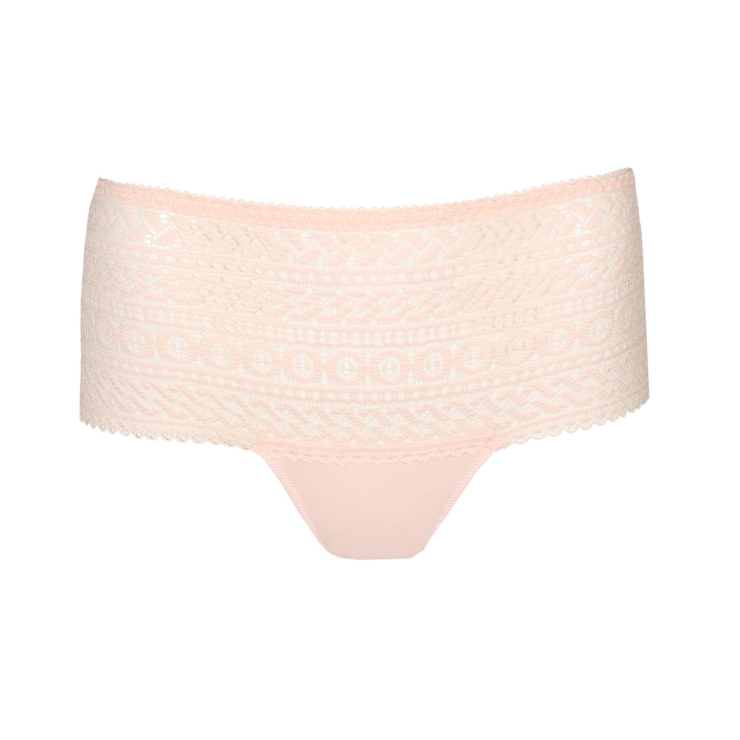Prima Donna string PrimaDonna Montara crystal pink 0663381