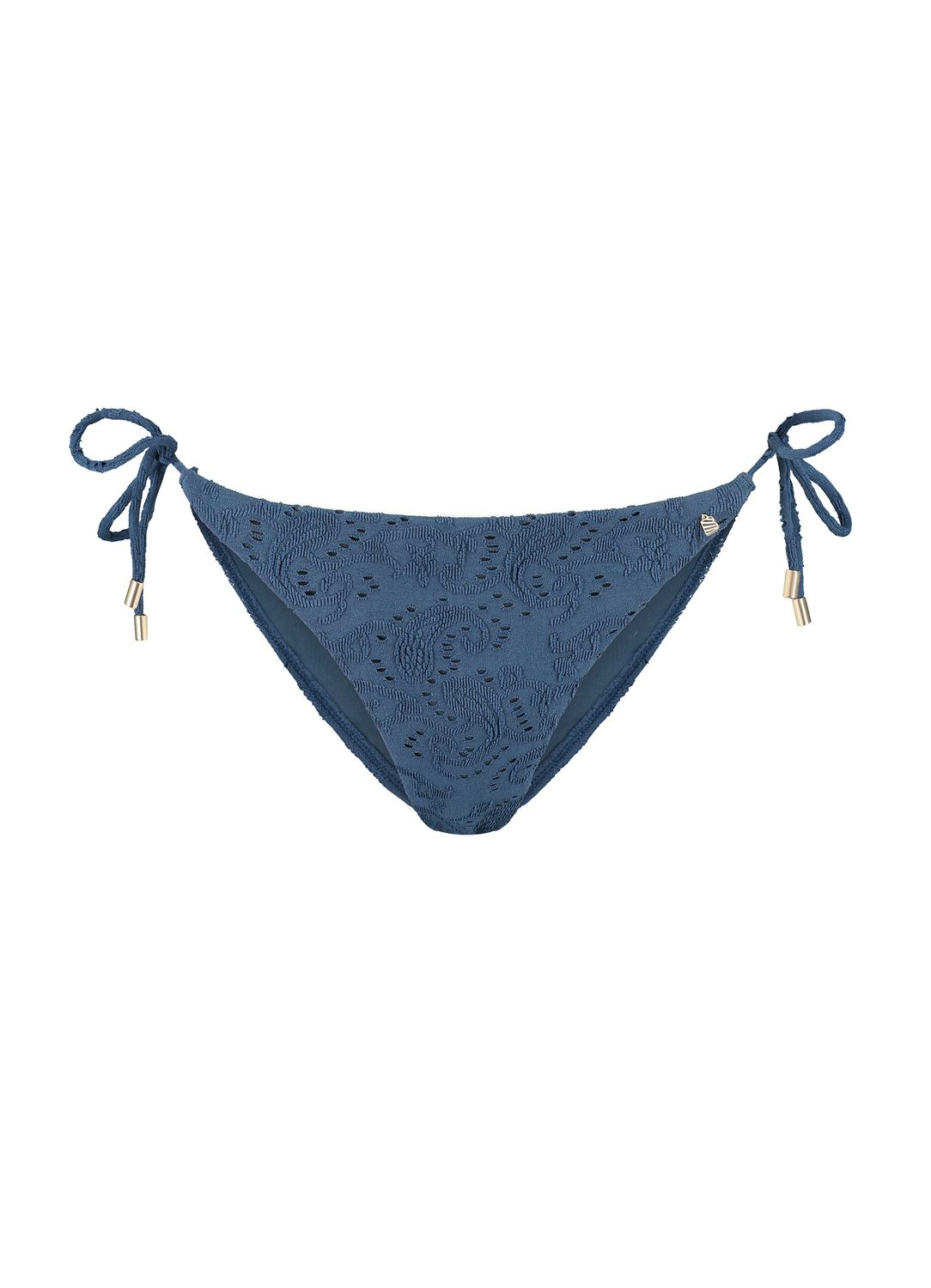 Beachlife 204B - Nightsky Embroidery mid waist Nightsky Embroidery BSW204B652