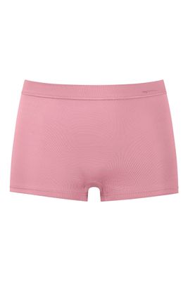 Mey panty pink nectar 59218