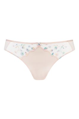 Mey Delightful String peach blush 79445