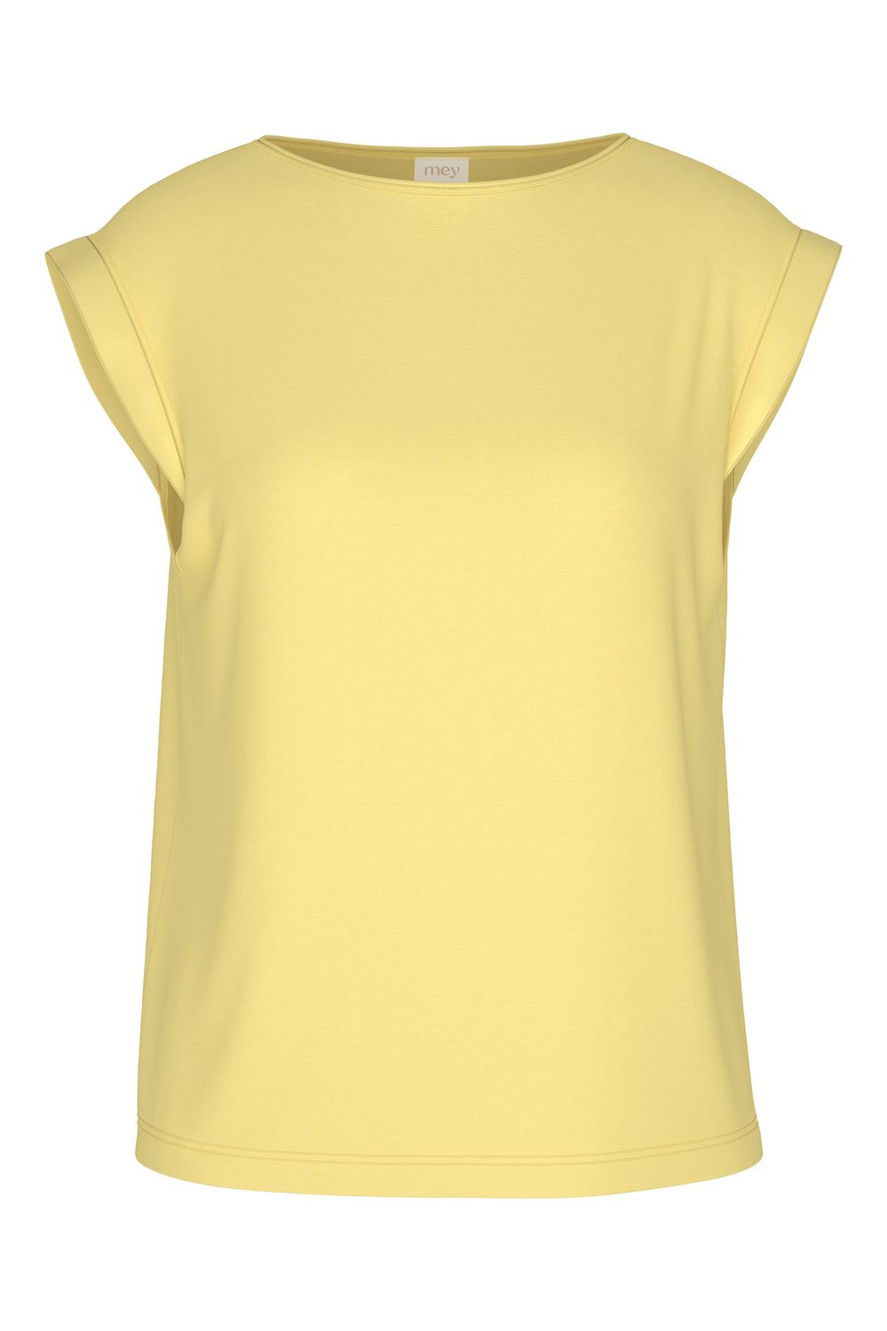 Mey T-shirt sunny honey 1210116