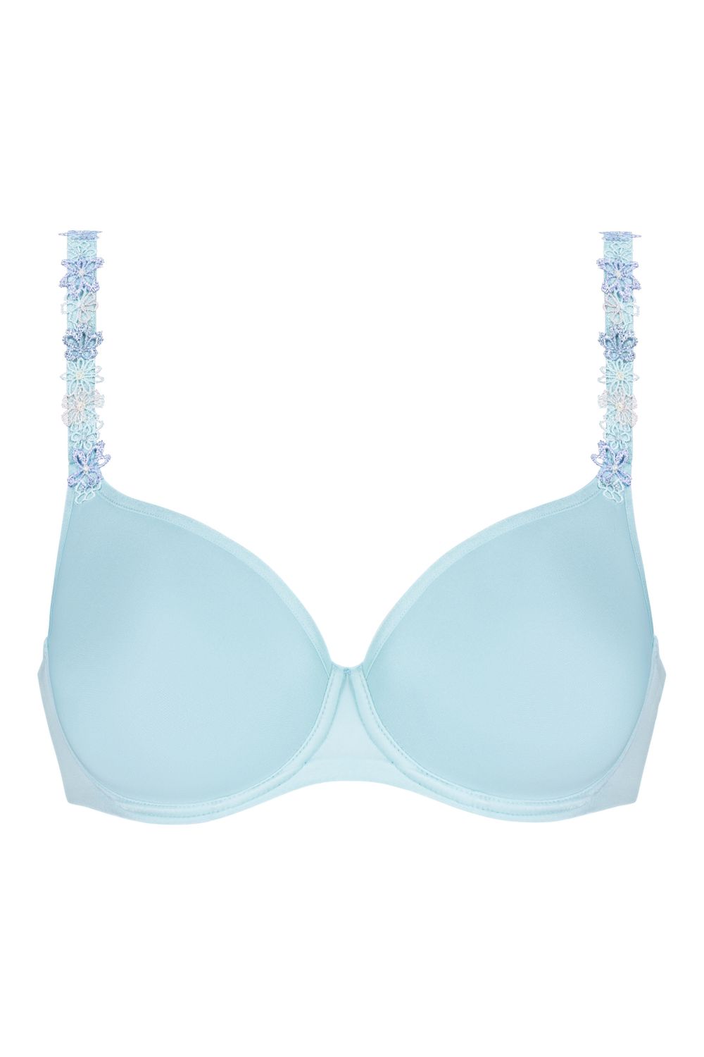 Mey spacer bra breezy blue 1350018