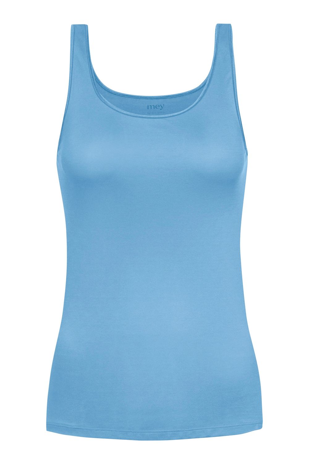 Mey top breezy blue 55204