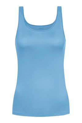 Mey top breezy blue 55204