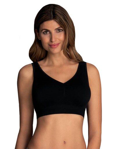 Anita Prothesebeha Lottamouldet black 5769X