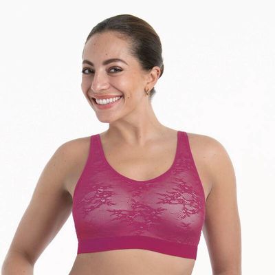 Anita Prothesebralette candy pink 4700X