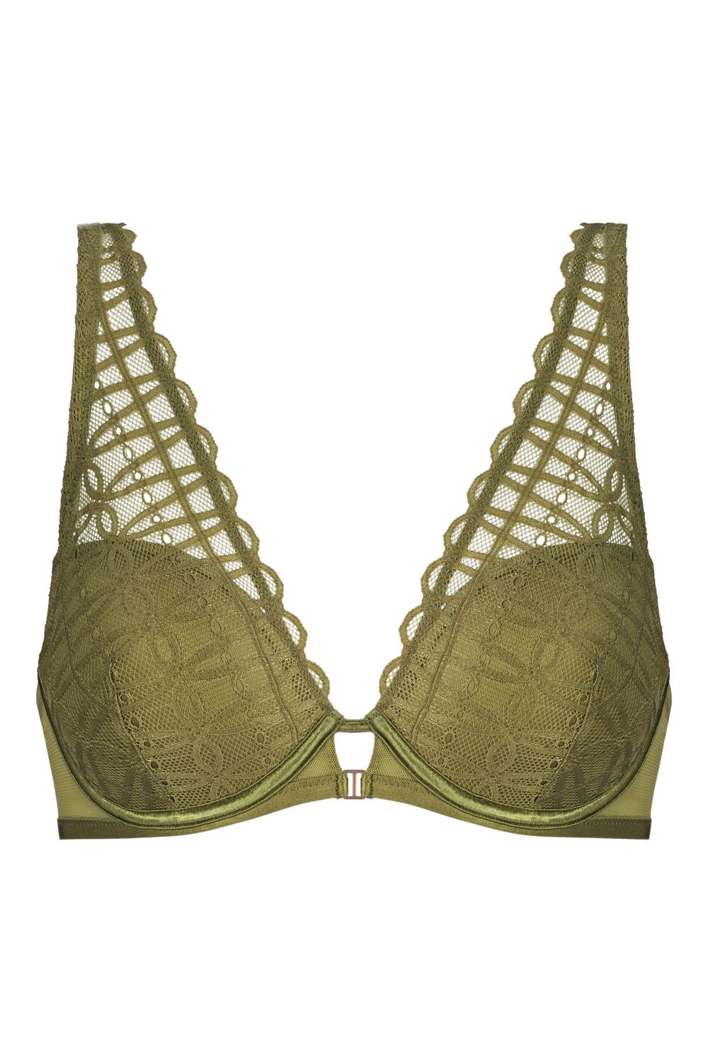 Mey smart foam bra golden fern 1350010