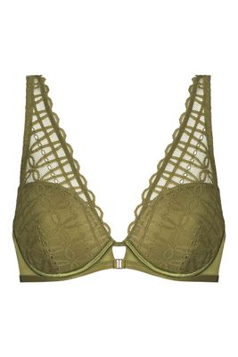 Mey smart foam bra golden fern 1350010