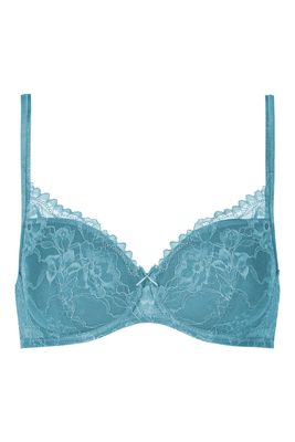 Mey spacer bra teal dream 1350005