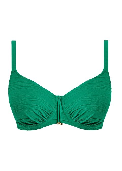 Fantasie swimwear BEACH WAVES Bikini Top TOURMALINE FS502201