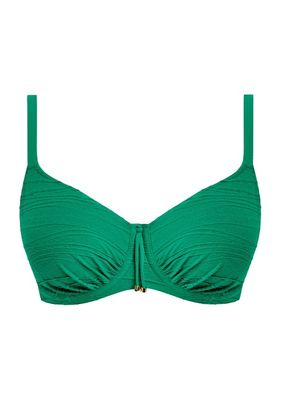 Fantasie swimwear BEACH WAVES Bikini Top TOURMALINE FS502201