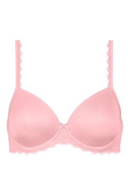 Mey bi-stretch bra pink nectar 74800