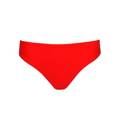 Prima Donna bikini slip PrimaDonna Swim Aswan fiesta rood 4012450
