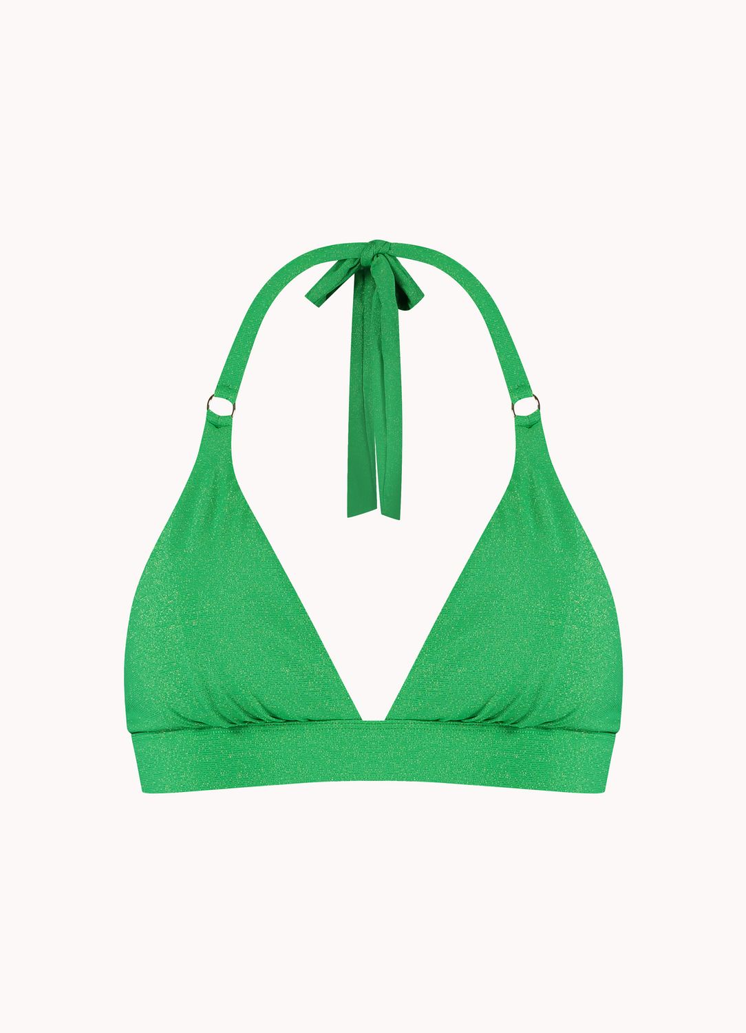 Cyell 104A - Sparkling padded top Sparkling CSW104A706