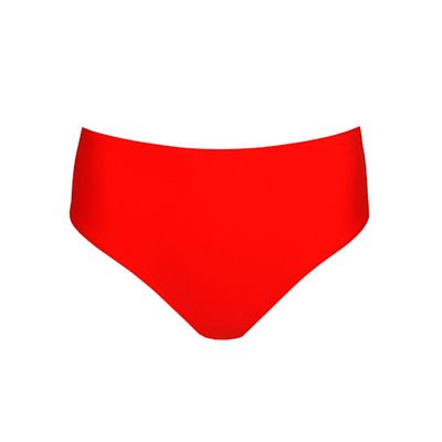 Prima Donna bikini slip PrimaDonna Swim Aswan fiesta rood 4012451