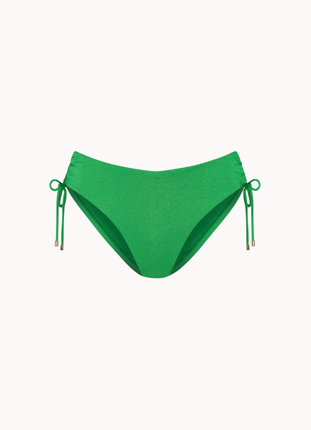 Cyell 240A - Sparkling high waist bottom Sparkling CSW240A706