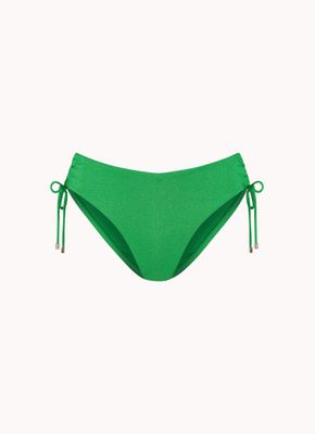 Cyell 240A - Sparkling high waist bottom Sparkling CSW240A706