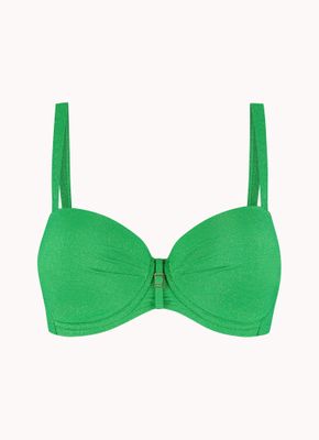 Cyell 170A - Sparkling padded wired top Sparkling CSW170A706