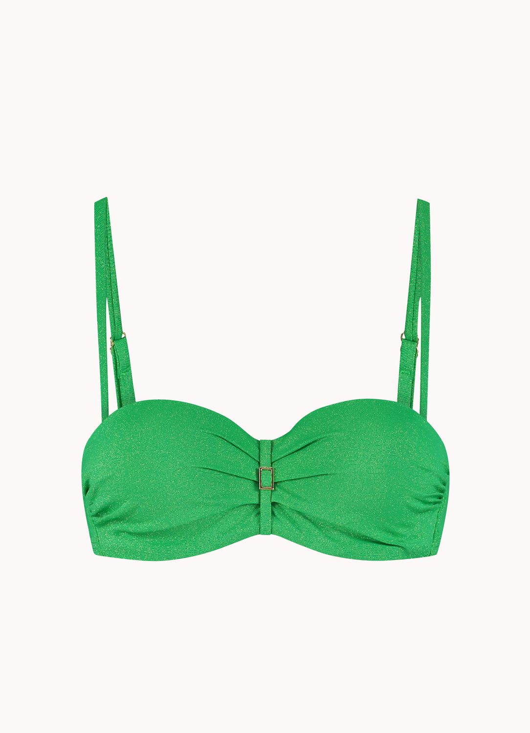 Cyell 117A - Sparkling padded wired top Sparkling CSW117A706