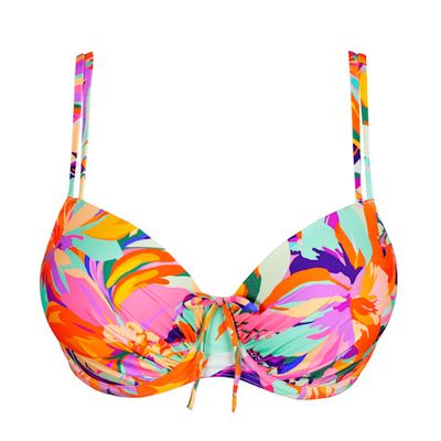 Prima Donna bikini top PrimaDonna Swim Varadeo Bright Tropics 4013916
