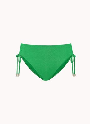 Cyell 211A - Sparkling high waist bottom Sparkling CSW211A706