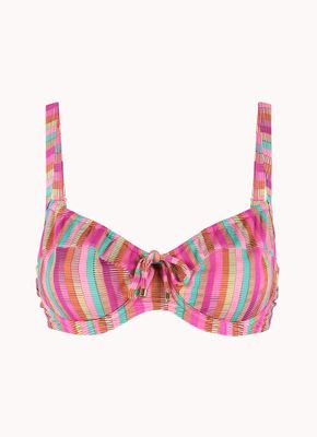 Cyell 119A - Tropical Lines wired top Tropical Lines CSW119A207