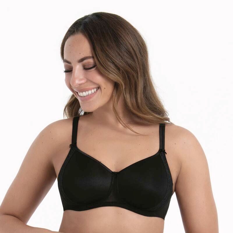 Anita Softbeha Lace Rose schalen black 5618