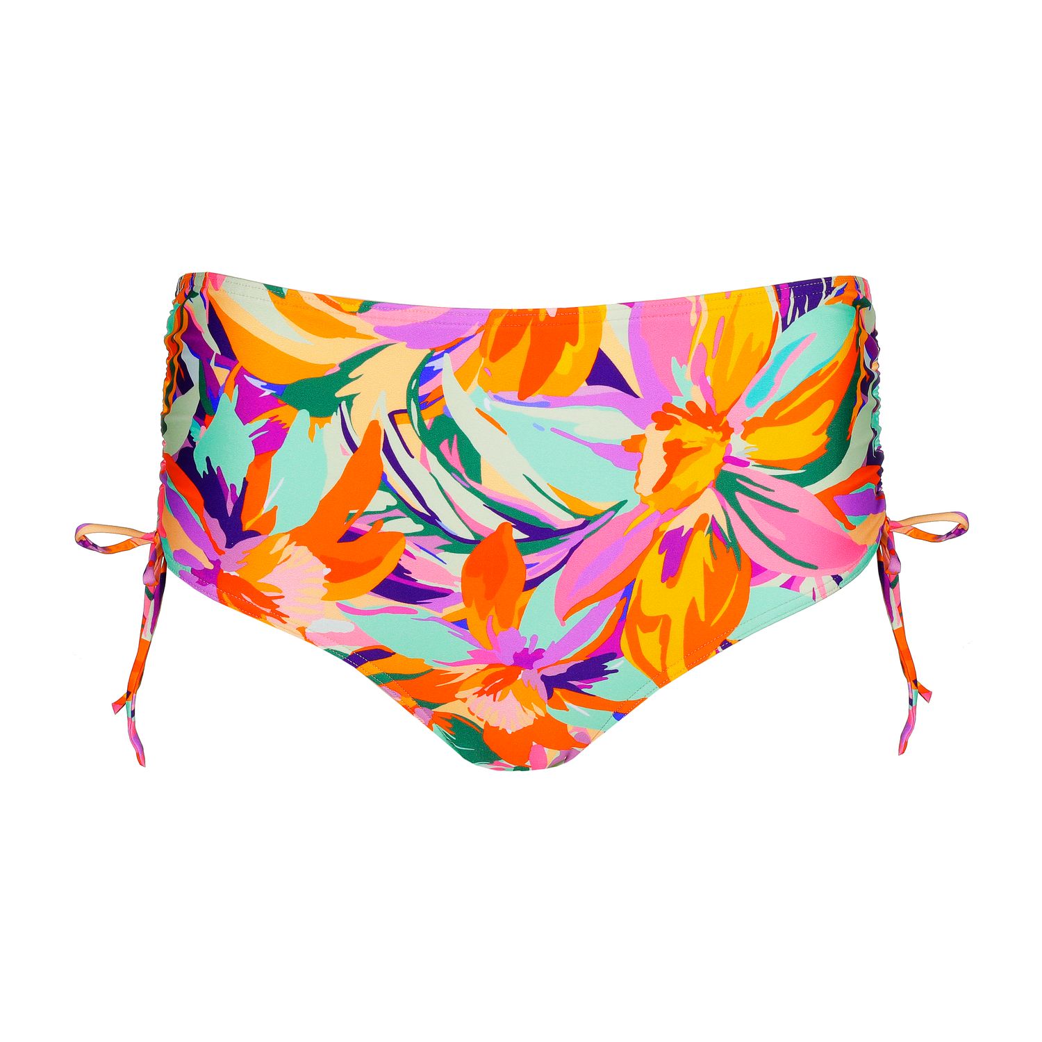 Prima Donna bikini slip PrimaDonna Swim Varadeo Bright Tropics 4013952