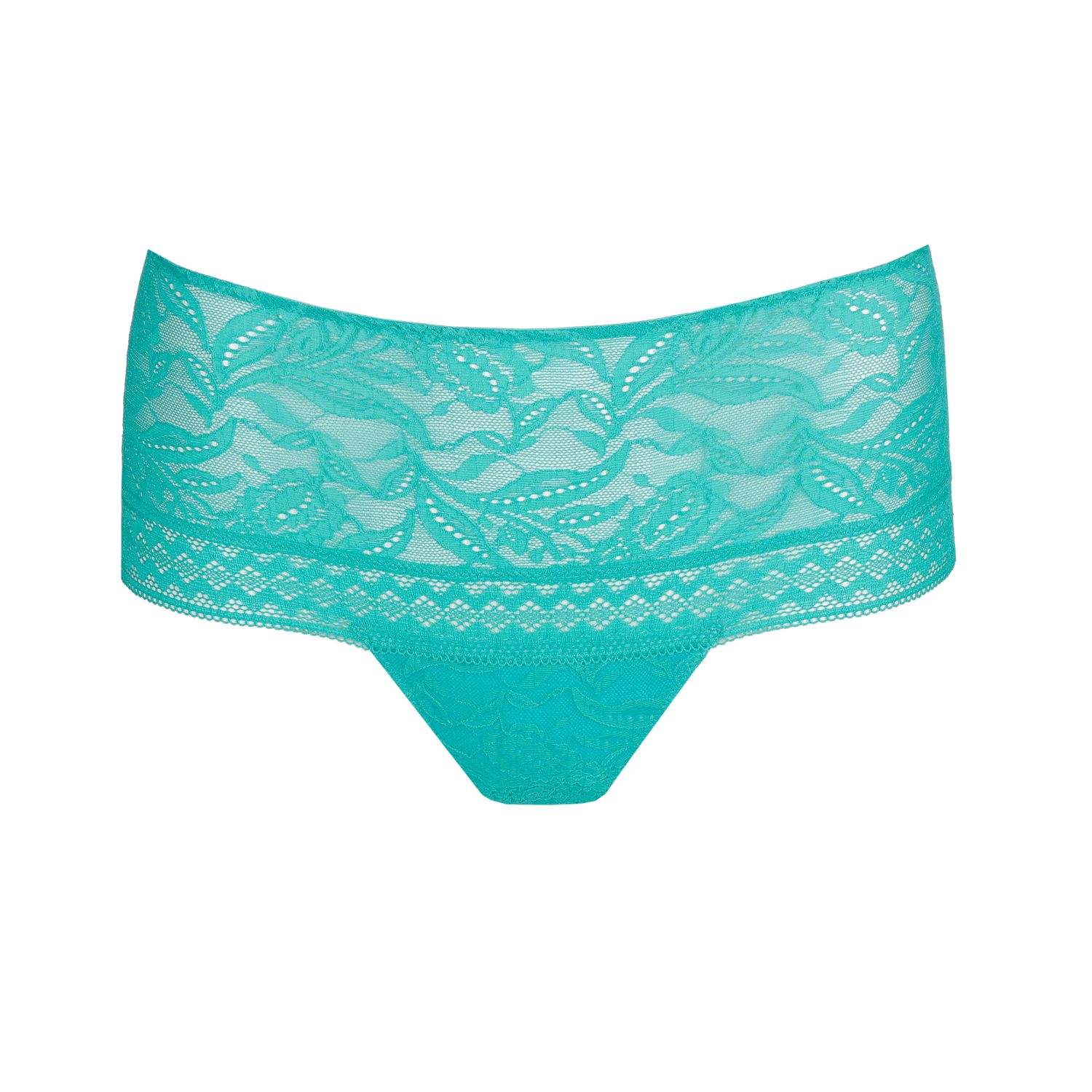 Prima Donna hotpants PrimaDonna Twist Palermo Sunny Teal 0542092