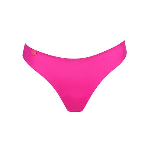 Marie Jo string Marie Jo Tom Influencer Pink 0620820