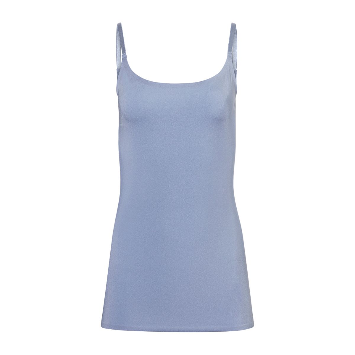 Ten Cate Spaghetti top powder blue 30249