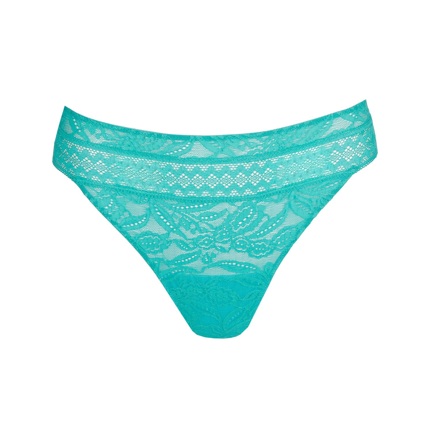Prima Donna string PrimaDonna Twist Palermo Sunny Teal 0642090